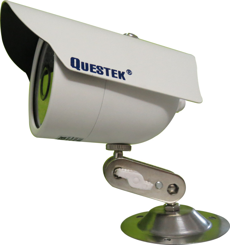 Camera box Questek QTC2101 (QTC-2101) - hồng ngoại 
