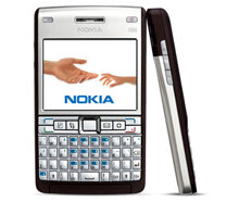 Điện thoại Nokia E61i