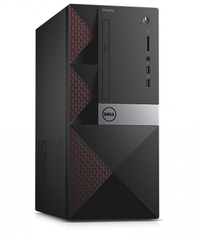 DELL Vostro 3650 42VT35D004