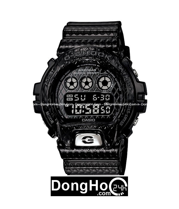 Đồng hồ nam Casio DW-6900DS - màu 1, 1DR 