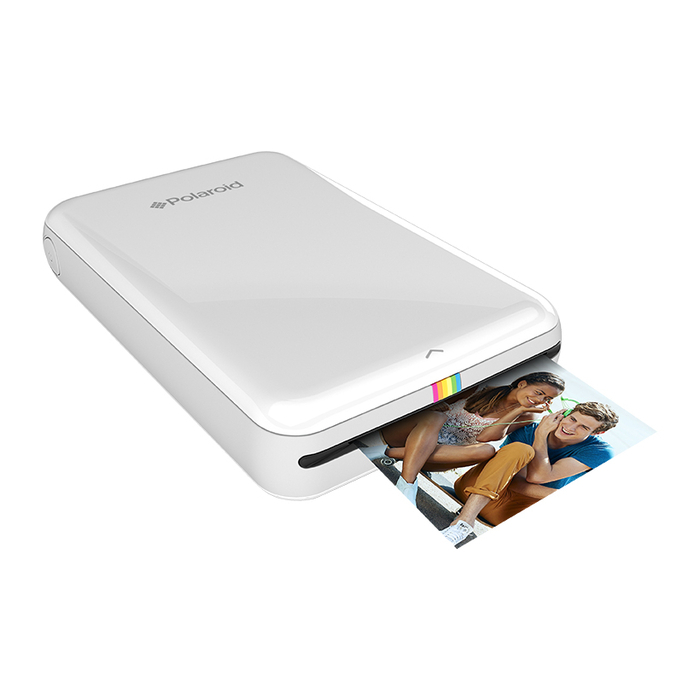 Máy in ảnh Polaroid Zip Mobile Printer 