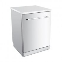Máy rửa chén bát Malloca WQP12-J7227