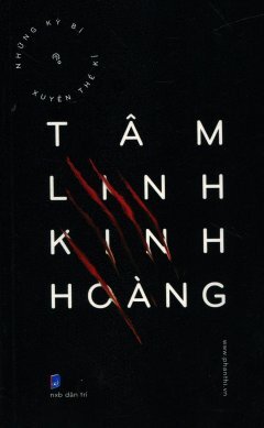 Tâm Linh Kinh Hoàng 