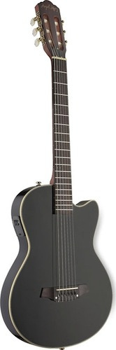 Đàn Guitar Classic Stagg EC3000CBK 