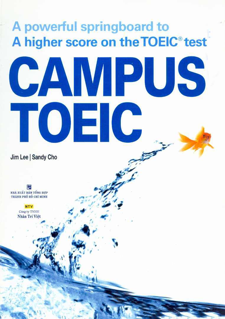 Campus TOEIC 