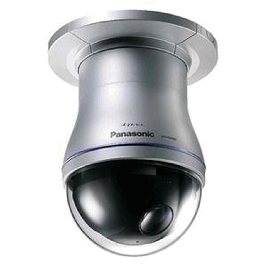 Camera dome Panasonic WVNS950G (WVNS950-G) - IP 