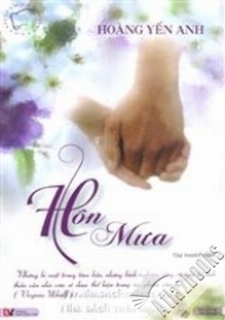 Hôn mưa - Hoàng Yến Anh 