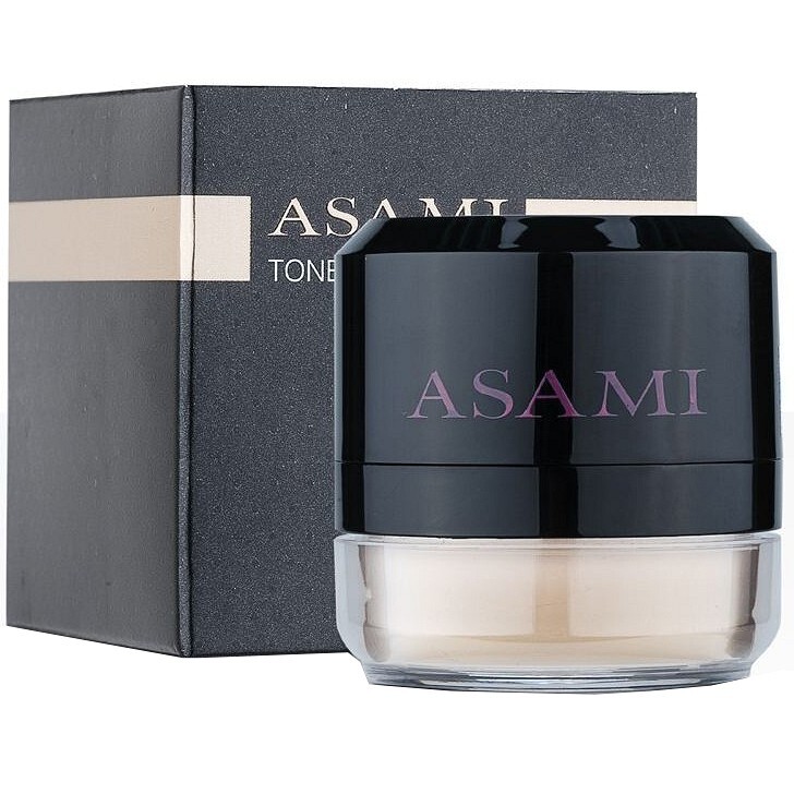 Phấn phủ Asami Tone Up Powder 6g 