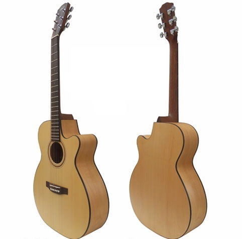 Đàn Guitar Ayers Acoustic ACSM 