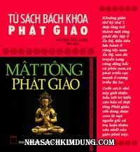 Tủ Sách Bách Khoa Phật Giáo - Mật Tông Phật Giáo 