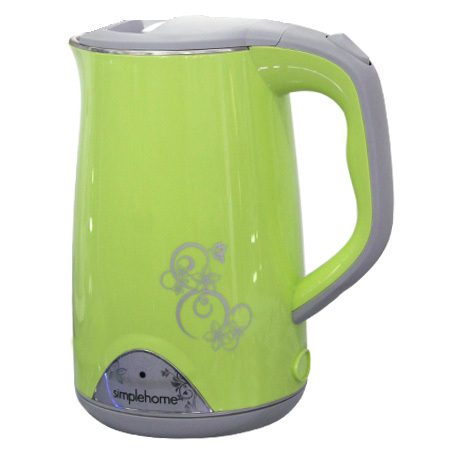 Bình Đun SIMPLEHOME WKF-D618B 