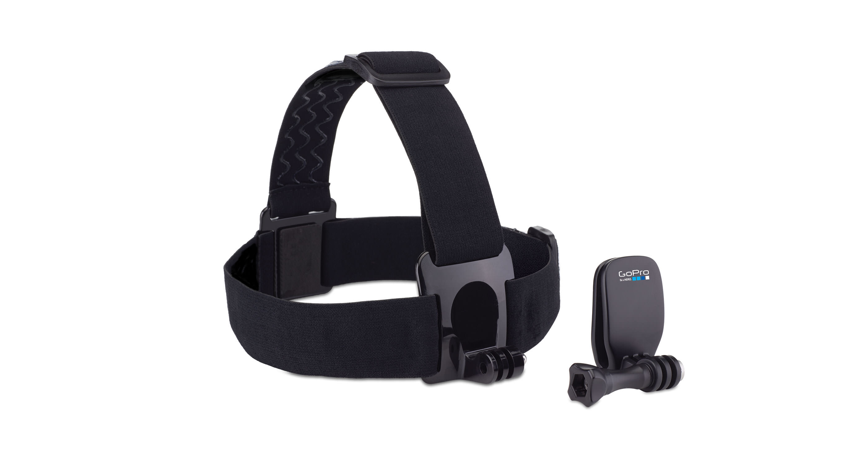 Dây đeo GOPRO Head Strap + QuickClip 