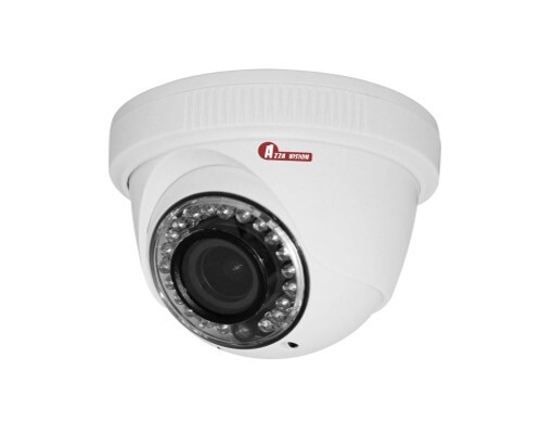 Camera HD- paragon HDS-1882TVI-IRA3 (HD-TVI 1M) 