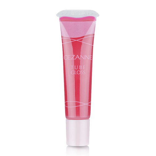 Son bóng Cezanne Tube Gloss 04 