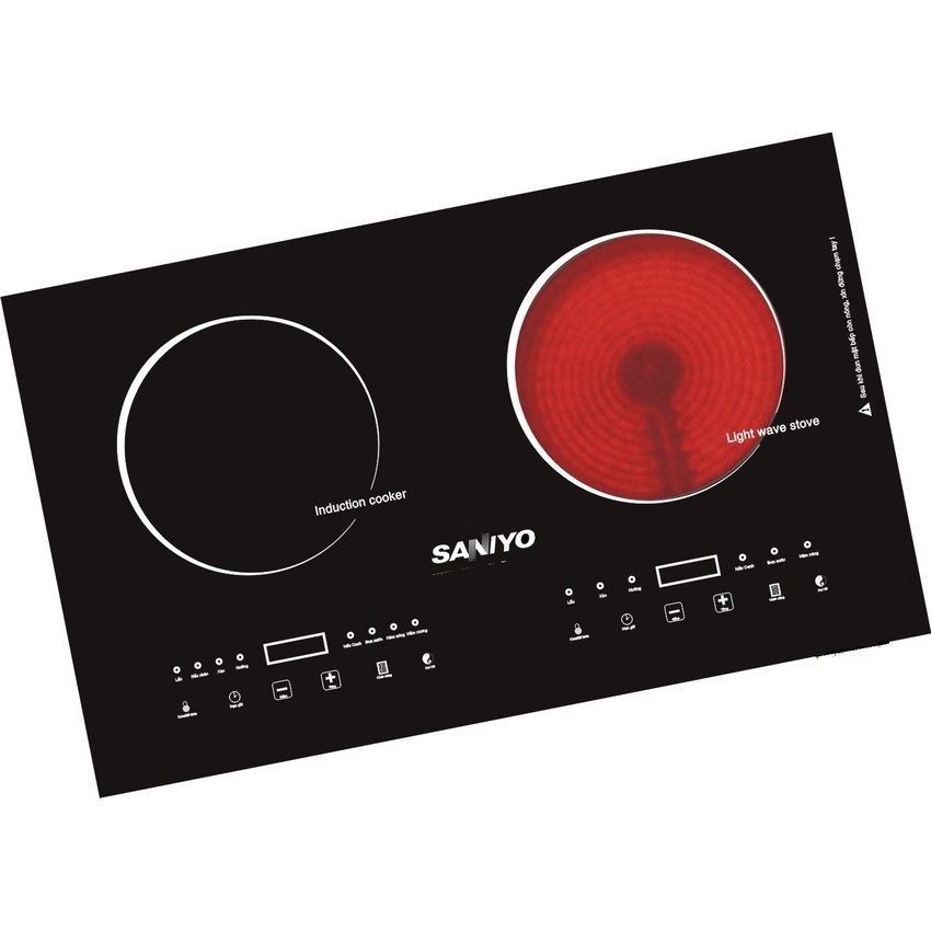 Bếp điện từ Sanyo FH2 