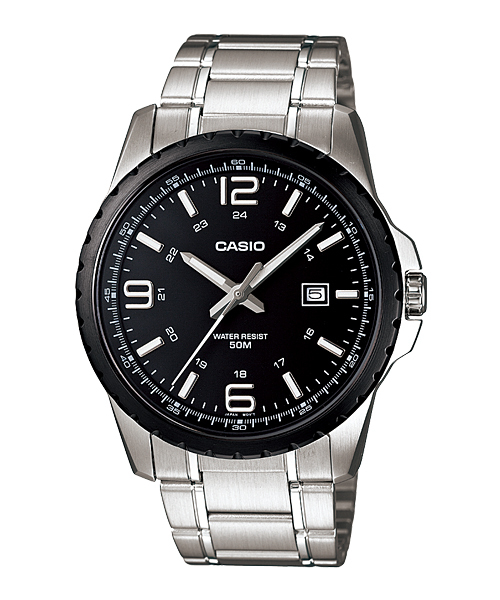 Đồng hồ nam Casio MTP-1328BD-1A2VDF - Màu 1A1VDF/ 1A2VDF 