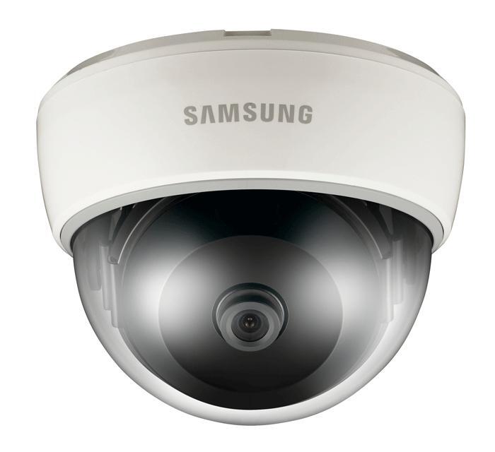 Camera dome Samsung SND1011P/AJ 