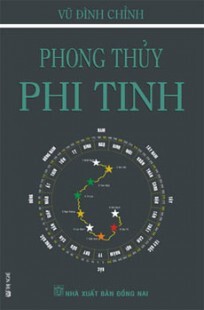 Phong thủy phi tinh 