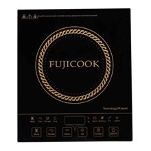 Bếp điện từ Fujicook IC-08 cảm ứng có giọng nói( DDIC08)