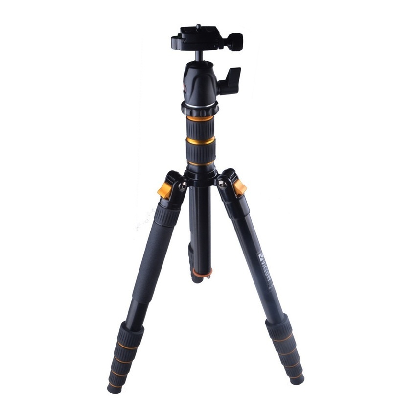 Chân máy ảnh Victory Travel Tripod A-255 