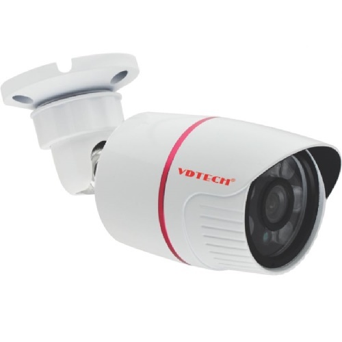 Camera box VDTech VDT2070AHDL1.0 (VDT-2070AHDL 1.0) - hồng ngoại 