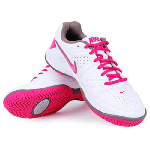 Giầy tennis Nike nữ city court VII 488136 