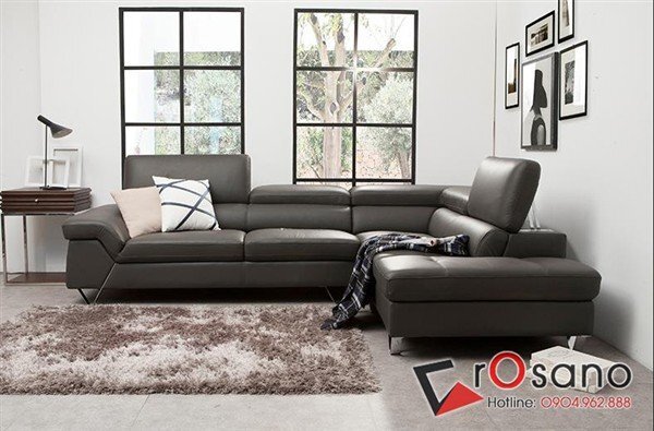 Sofa đẹp mã 840 