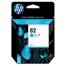 Mực in HP 82 69 ml Yellow Ink Cartridge (C4913A)