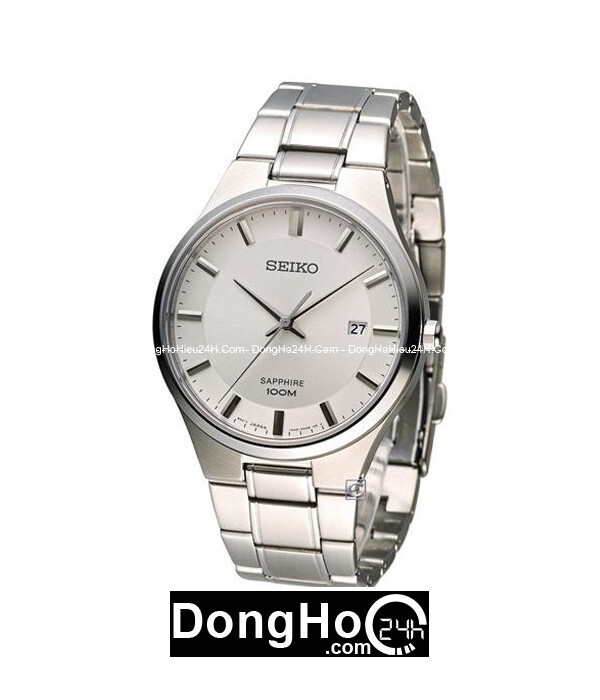 Đồng hồ nam Seiko SGEH27P1 