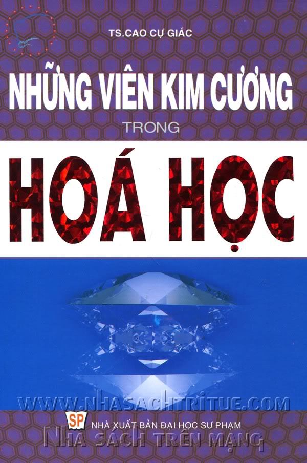 Những Viên Kim Cương Trong Hóa Học 