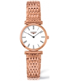 Đồng hồ Longines L4.209.1.91.8 
