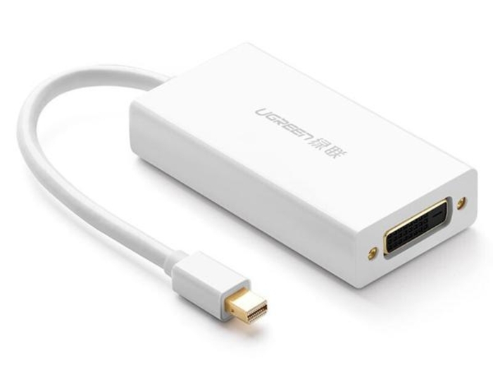 Cáp chuyển Mini Displayport to VGA + HDMI + DVI hỗ trợ 4k2k Ugreen...