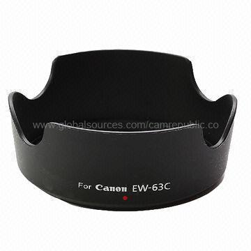 Lens Hood Canon EW-63C for Canon 18-55mm 