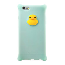 Ốp lưng Bone Phone Bubble 6 Duck