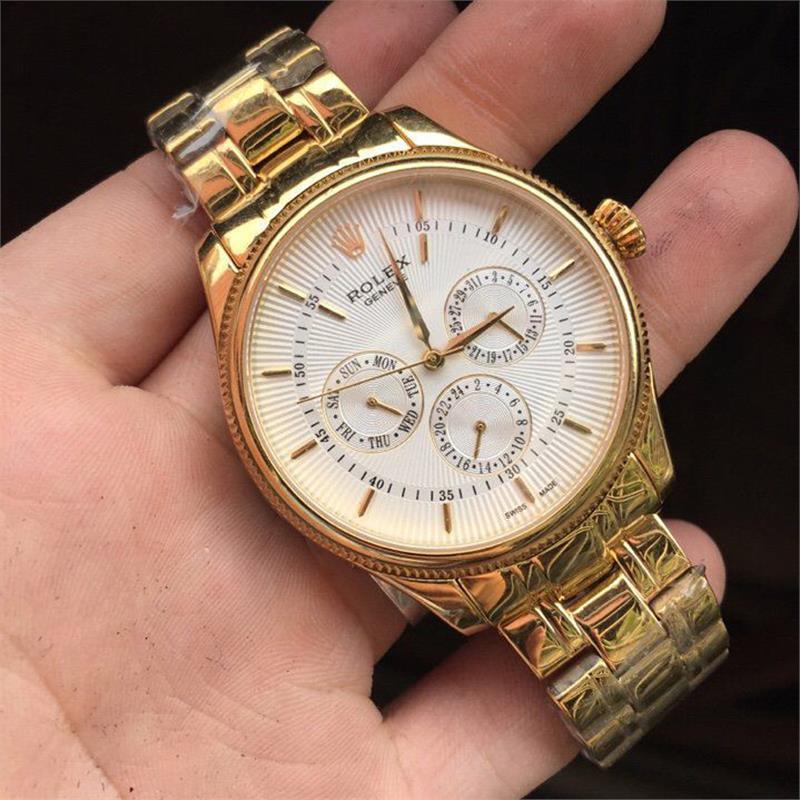Đồng hồ nam Rolex Sport RL263 