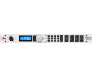 Bộ xử lý tín hiệu DBX DriveRack PA+ 