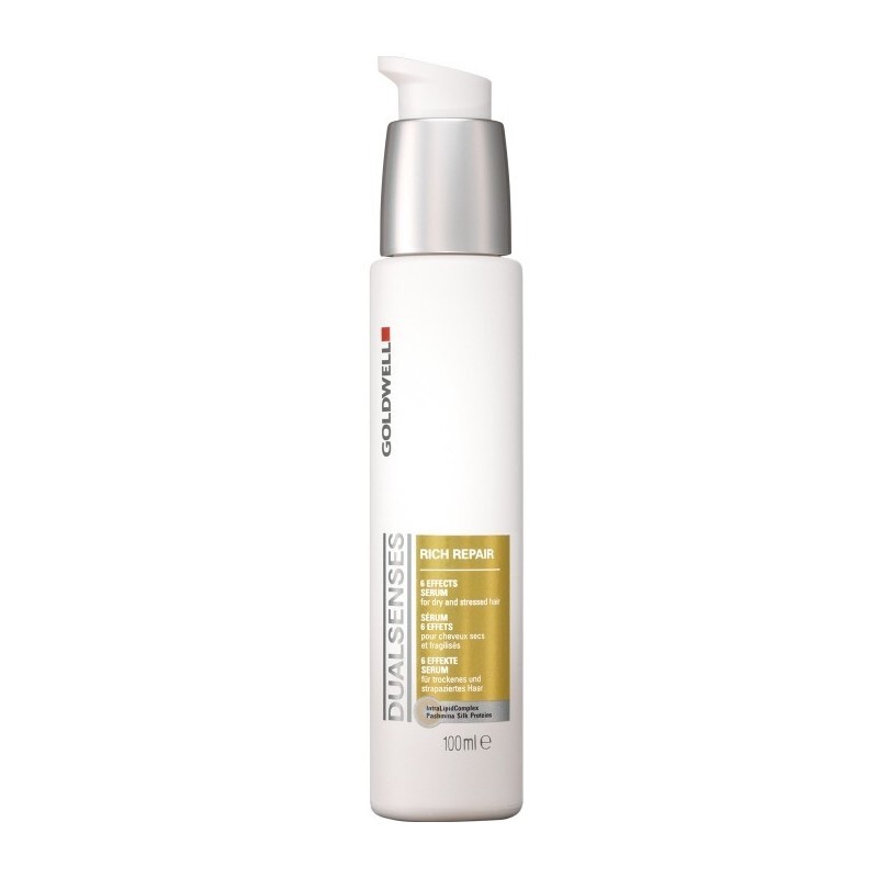 Huyết thanh siêu chữa trị 6 tác động Goldwell Dualsenses Rich Repair 6...