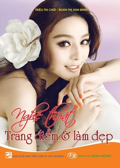 Nghệ Thuật Trang Điểm & Làm Đẹp 