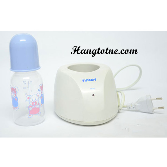 Máy hâm sữa Yummy YM-18A 