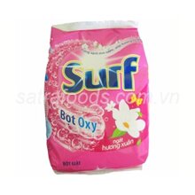 Bột giặt Surf Hương Xuân 250g