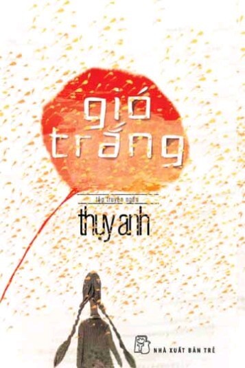 Gió trắng - Thụy Anh 