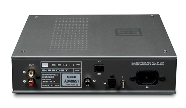 SCHIIT BIFROST 