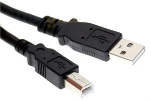 Cáp máy in USB 3m 