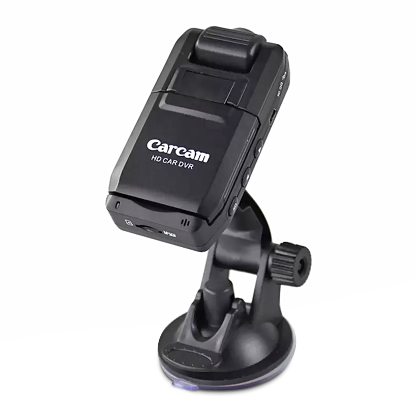 Camera hành trình Carcam DVR P5000 