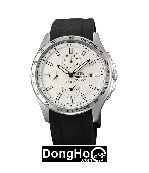 Đồng hồ nam chính hãng Orient FTT0X005W0 
