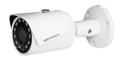 Camera HDCVI hồng ngoại 2K KBVISION KX-2K01C 