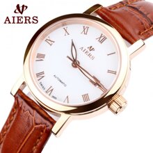 Đồng hồ nam Aiers D113G