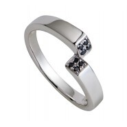 Nhẫn bạc cao cấp PNJSilver - SND2KN11297.403 