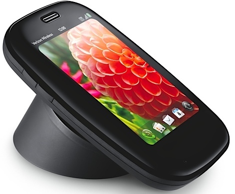 Điện thoại Palm Pre Plus 