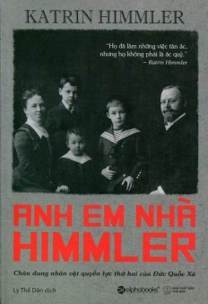 Anh Em Nhà Himmler 